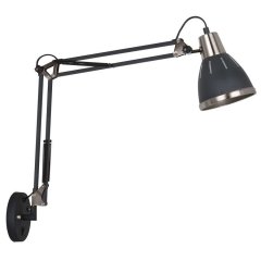 Kinkiet Vera MB-HN5069 BL + S.NICK Italux