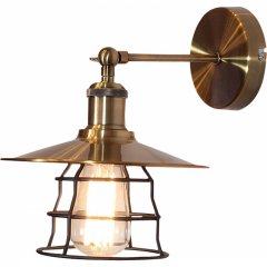 Kinkiet VIEJO 15086W Globo