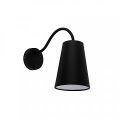 Kinkiet WIRE czarny 2447 TK Lighting