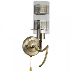 Kinkiet YORK 6893 / 1 21QG Elem