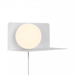 Kinkiet z półką LILIBETH 2312931001 Nordlux
