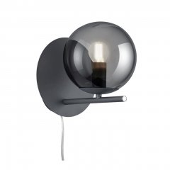 Kinkiet z przewodem NYXIS DL142202000 Trio