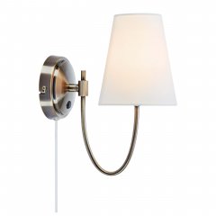 Kinkiet z włącznikiem AMAR 108908 Markslojd