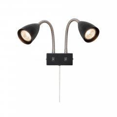 Kinkiet z włącznikiem CIRO 108901 Markslojd