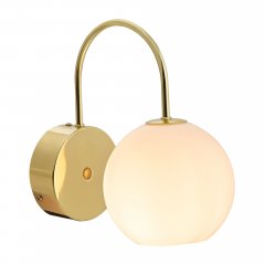 Kinkiet z włącznikiem FRANCA 2312561035 Nordlux