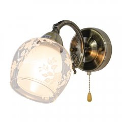 Kinkiet z włącznikiem TAMIZA 9150 / 1 21QG Elem