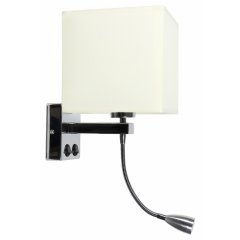 Kinkiet z wysięgnikiem LED 2W BOHO 21-58256 Candellux