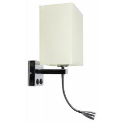 Kinkiet z wysięgnikiem LED 2W BOHO 21-58270 Candellux