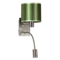 Kinkiet z wysięgnikiem LED SYLWANA 21-29447 Candellux