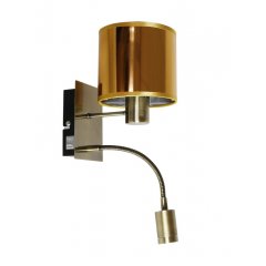 Kinkiet z wysięgnikiem LED SYLWANA 21-52278 Candellux