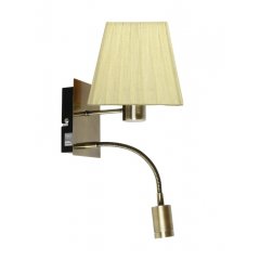 Kinkiet z wysięgnikiem LED SYLWANA 21-57167 Candellux