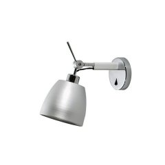 Kinkiet Zyta Alu Wall XS AZ2490 Azzardo