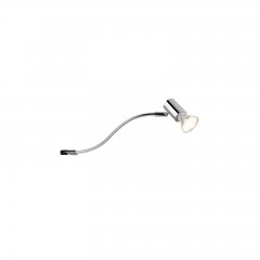 Lampa nad lustro do łazienki VESNOW DL106283400 Trio