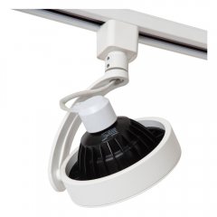 Lampa reflektor spot szynowy 1-fazowy TRACK LUCIDE - DORIAN 09954 / 01 / 31 Lucide