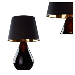 lampa stołowa nocna LACRIMA 5454 TK Lighting