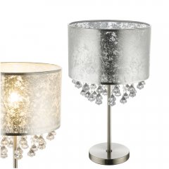 Lampa stołowa AMY I 15188T3 Globo