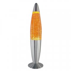 Dekoracyjna lampa stołowa GLITTER MINI 4118 Rabalux