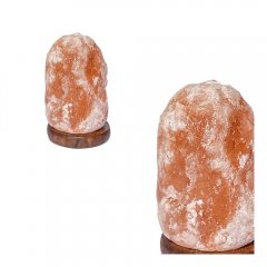 Dekoracyjna lampa stołowa solna LED 1W WASABI 3680 Rabalux