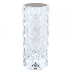 Dekoracyjna lampa stołowa USB LED 1,5W GIXI 28071 Globo