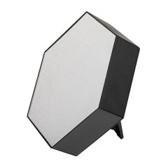 Lampa dekoracyjna RGB LED 1W na komodę z pilotem JOCKER 76023 Rabalux