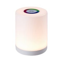 Lampa dekoracyjna stołowa LED 0,8W TIPY 74209 Rabalux