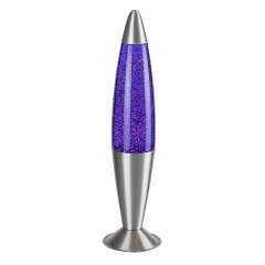Lampa dekoracyjna stołowa LED 25W GLITTER2 76115 Rabalux