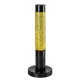 Lampa dekoracyjna stołowa LED 25W LAVASTIC 76029 Rabalux