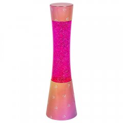 Lampa dekoracyjna stołowa MINKA 7027 Rabalux