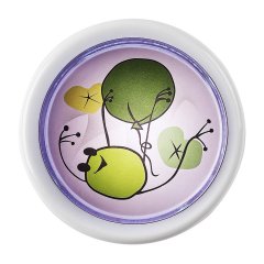 Lampa nocna dziecięca LED 0,3W FROGGO 76071 Rabalux