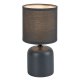Lampa nocna na komodę DAPHNI 74056 Rabalux