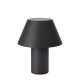 Lampa solarna zewnętrzna LED 1W stołowa przenośna VIVO 109122 Markslojd