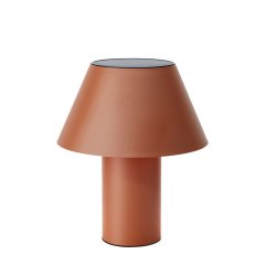 Lampa solarna zewnętrzna LED 1W stołowa przenośna VIVO 109124 Markslojd