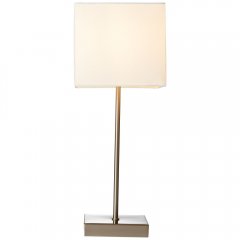 Lampa stołowa AGLAE 94873 / 05 Brilliant