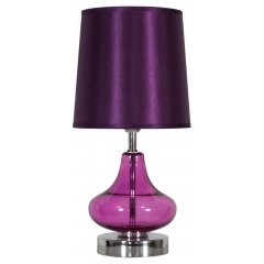 Lampa stołowa ALLADINA 41-10926 Candellux