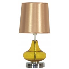Lampa stołowa ALLADINA 41-10933 Candellux