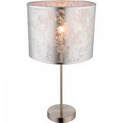 Lampa stołowa AMY I 15188T1 Globo