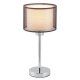 Lampa stołowa ANASTASIA 2631 Rabalux