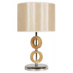 Lampa stołowa ANELLO 41-01108 Candellux