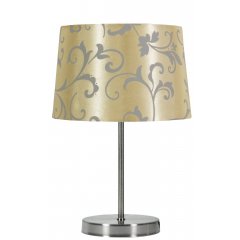 Lampa stołowa AROSA 41-55859 Candellux