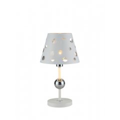 Lampa stołowa BATLEY 1 50501111 Ledea