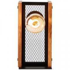 Lampa stołowa CALANDRA 93121 / 76 Brilliant