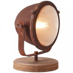 Lampa stołowa CARMEN 94928 / 60 Brilliant