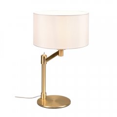 Lampa stołowa CASSIO 514400108 Trio