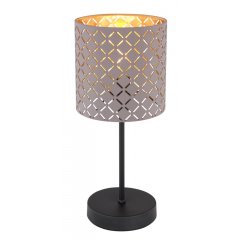 Lampa stołowa CINDY 15584T Globo