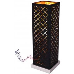 Lampa stołowa CLARKE 15229T1L Globo