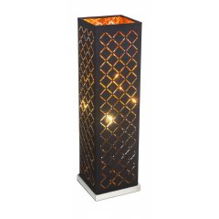 Lampa stołowa CLARKE 15229T2 Globo