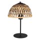 Lampa stołowa COLLY 15767T Globo