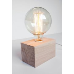 Lampa stołowa CUBO 2 41132 Hellux