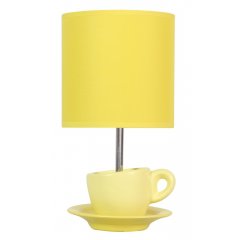 Lampa stołowa CYNKA 41-34762 Candellux