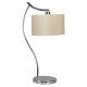 Lampa stołowa DRAGA 41-04239 Candellux